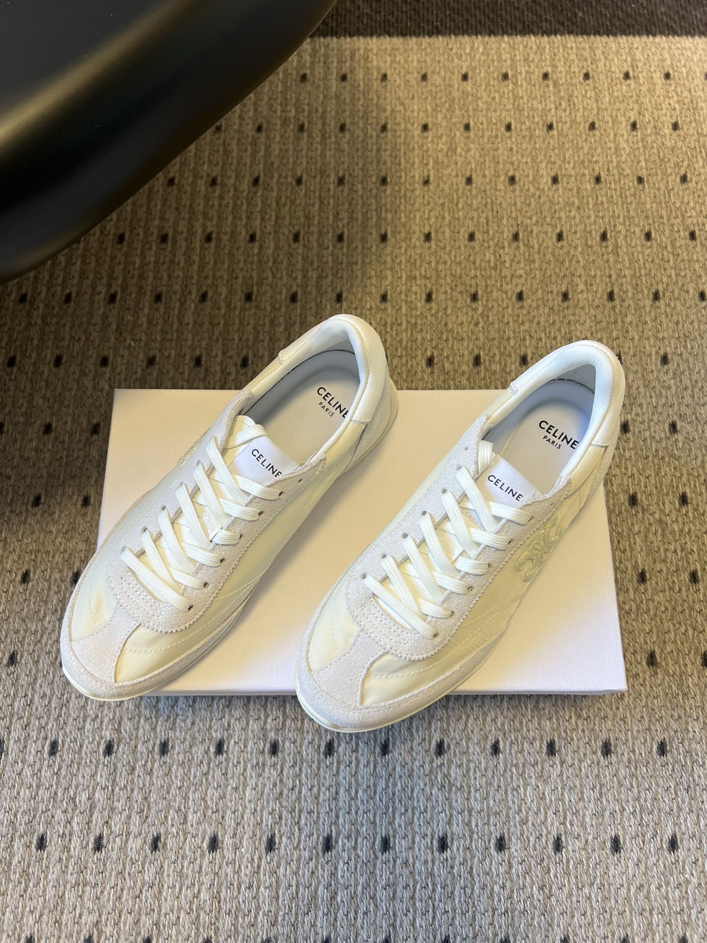 Celine 运动鞋休闲鞋