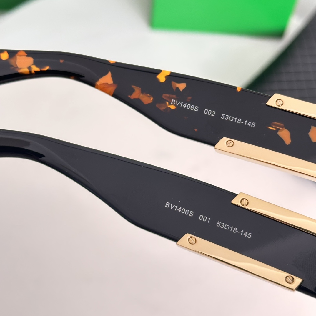 ‼️BOTTEGA VENET*MODEL：BV1406SSIZE:53口18-145
