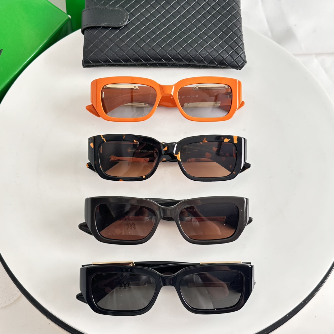 ‼️BOTTEGA VENET*MODEL：BV1406SSIZE:53口18-145