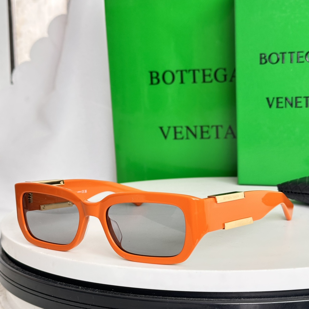 ‼️BOTTEGA VENET*MODEL：BV1406SSIZE:53口18-145