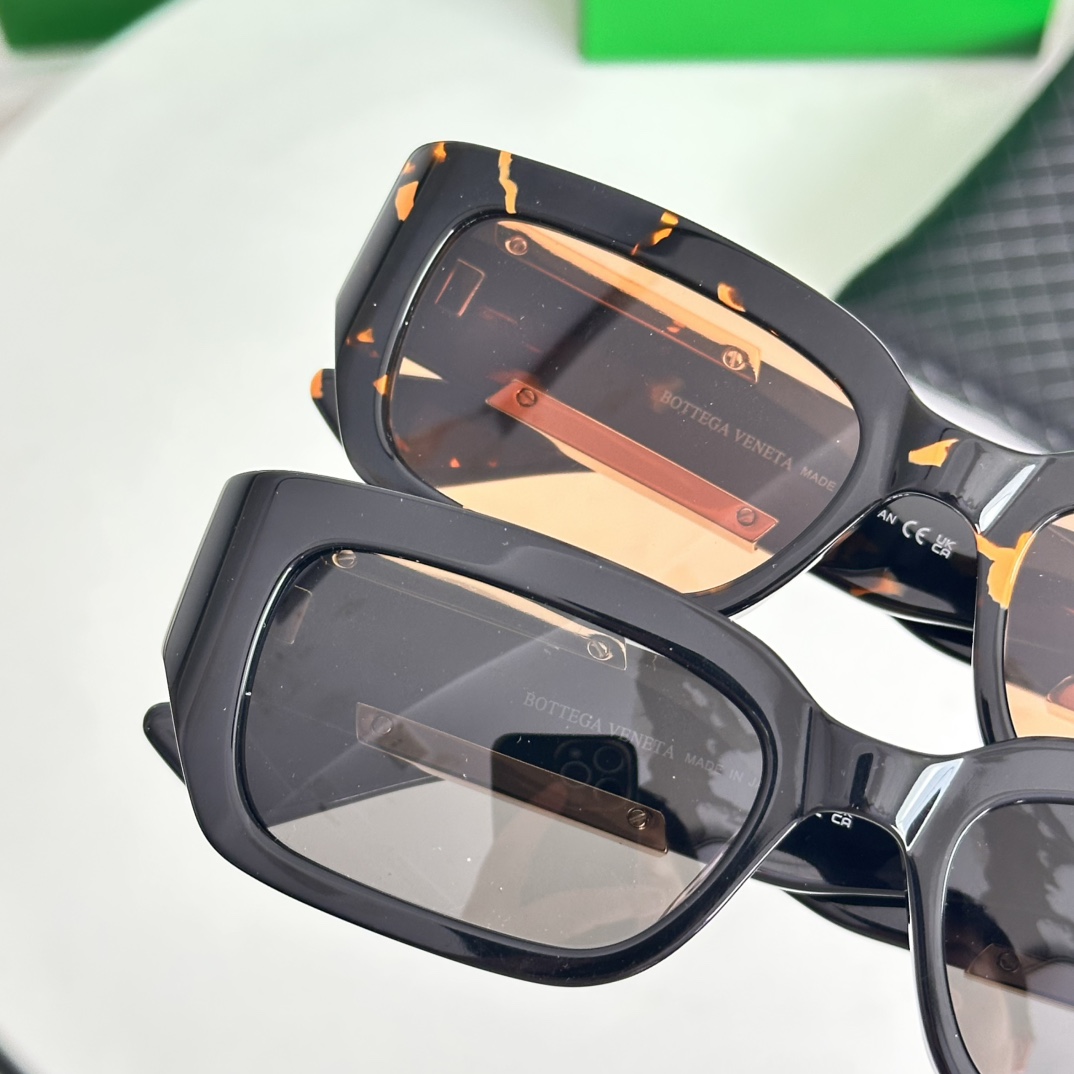 ‼️BOTTEGA VENET*MODEL：BV1406SSIZE:53口18-145