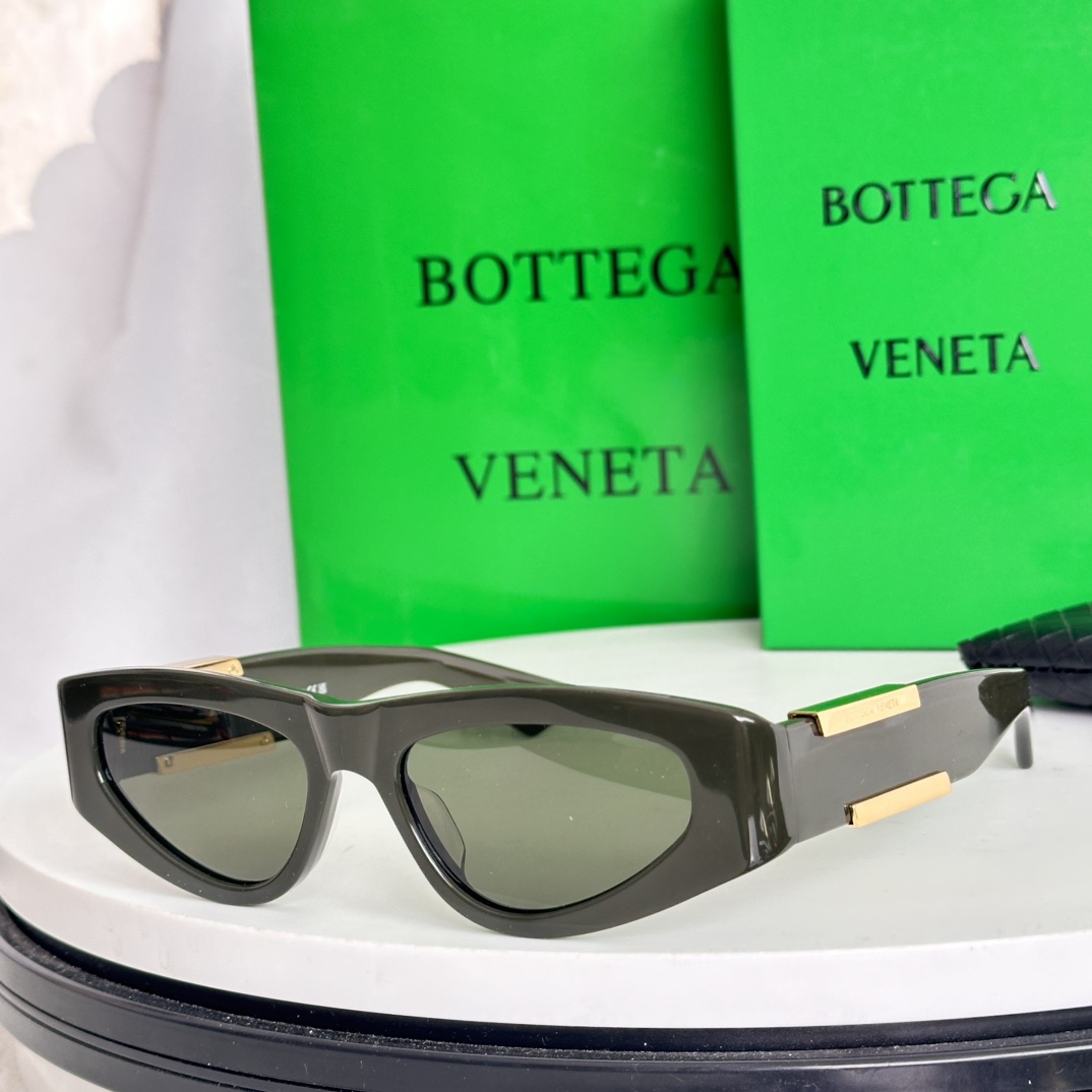 ‼️BOTTEGA VENET*MODEL：BV1407SSIZE:53口17-145