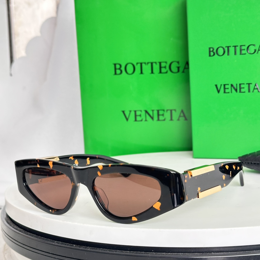 ‼️BOTTEGA VENET*MODEL：BV1407SSIZE:53口17-145