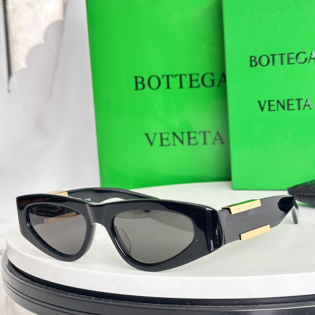 ‼️BOTTEGA VENET*MODEL：BV1407SSIZE:53口17-145