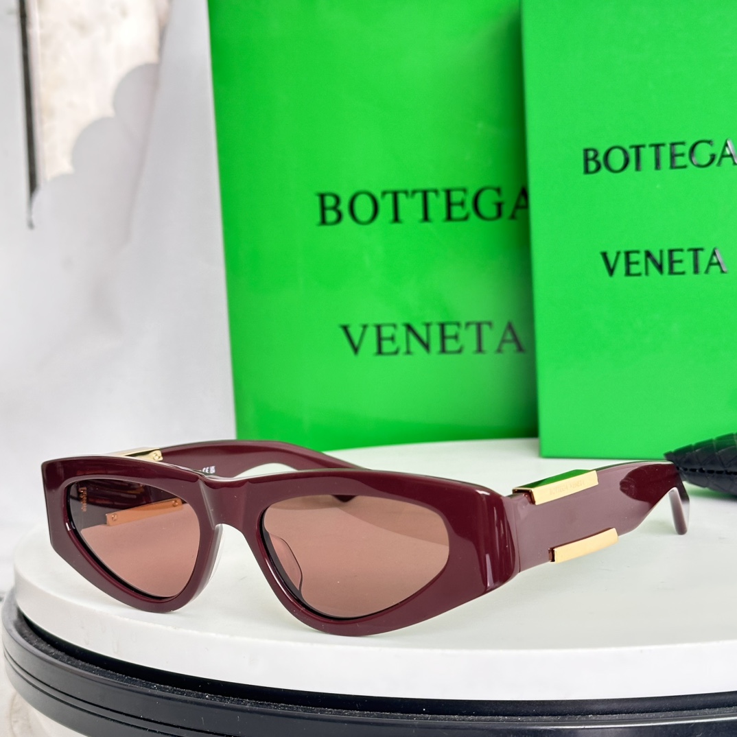‼️BOTTEGA VENET*MODEL：BV1407SSIZE:53口17-145