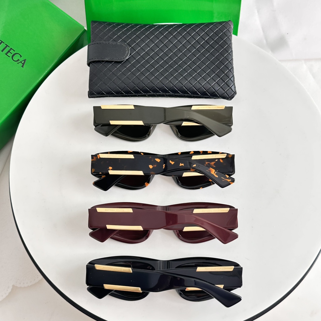 ‼️BOTTEGA VENET*MODEL：BV1407SSIZE:53口17-145