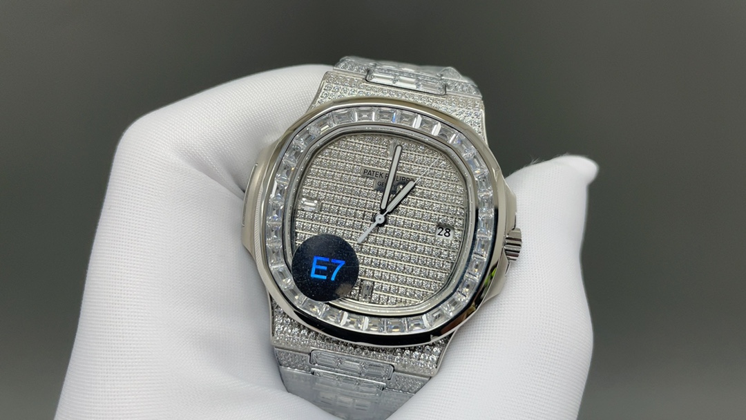 Patek Philippe Style Watches Watches Watches detail image 3 from source 765383