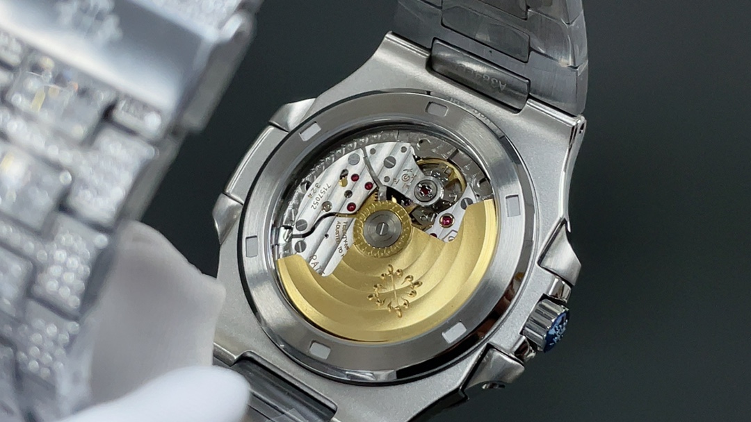 Patek Philippe Style Watches Watches Watches detail image 6 from source 765383