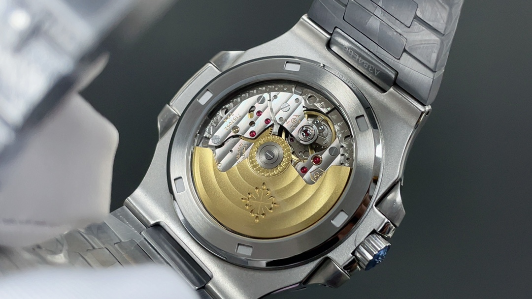 Patek Philippe Style Watches Watches Watches detail image 6 from source 765384
