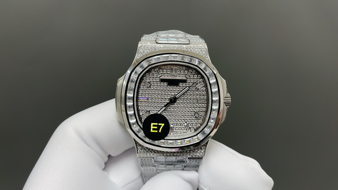 Patek Philippe（百达翡丽） Style Watches Lookbook Reference image 1