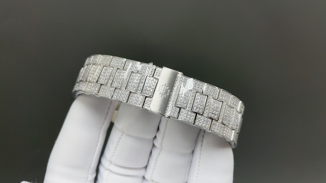 Patek Philippe Style Watches Watches Watches detail image 6 from source 765385