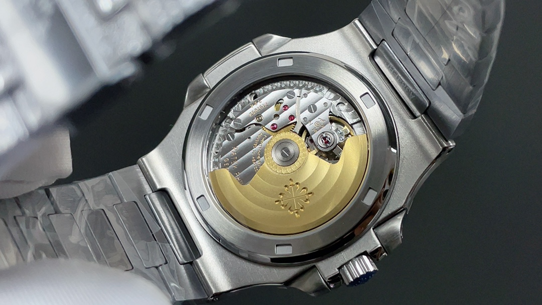 Patek Philippe Style Watches Watches Watches detail image 6 from source 765388