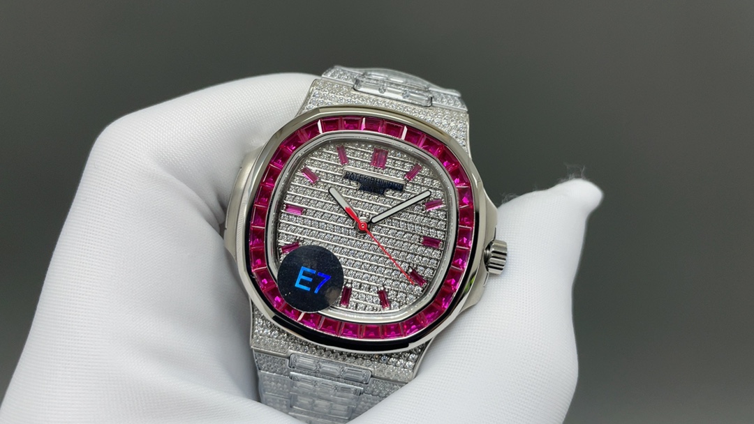 Patek Philippe Style Watches Watches Watches detail image 3 from source 765386