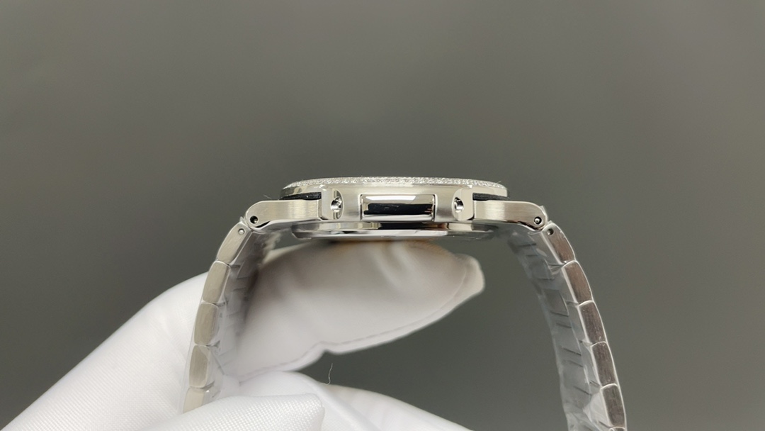 Patek Philippe Style Watches Watches Watches detail image 5 from source 765387