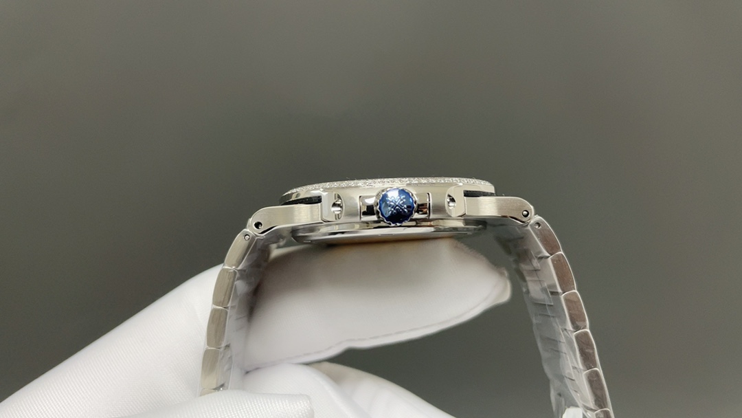 Patek Philippe Style Watches Watches Watches detail image 4 from source 765387