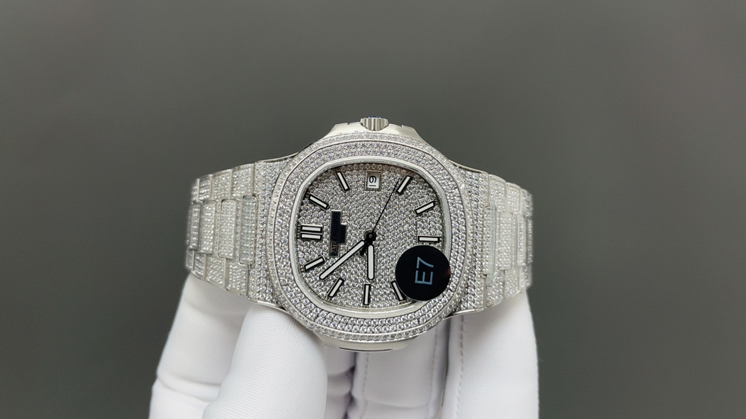 Patek Philippe（百达翡丽） Style Watches Lookbook Reference image 2