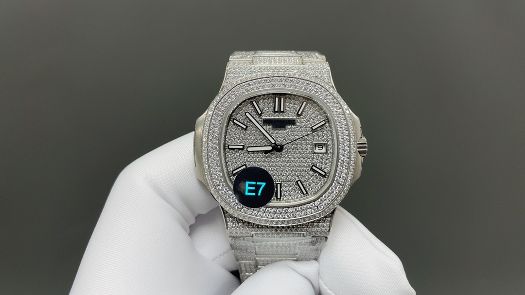 Patek Philippe（百达翡丽） Style Watches Lookbook Reference image 1