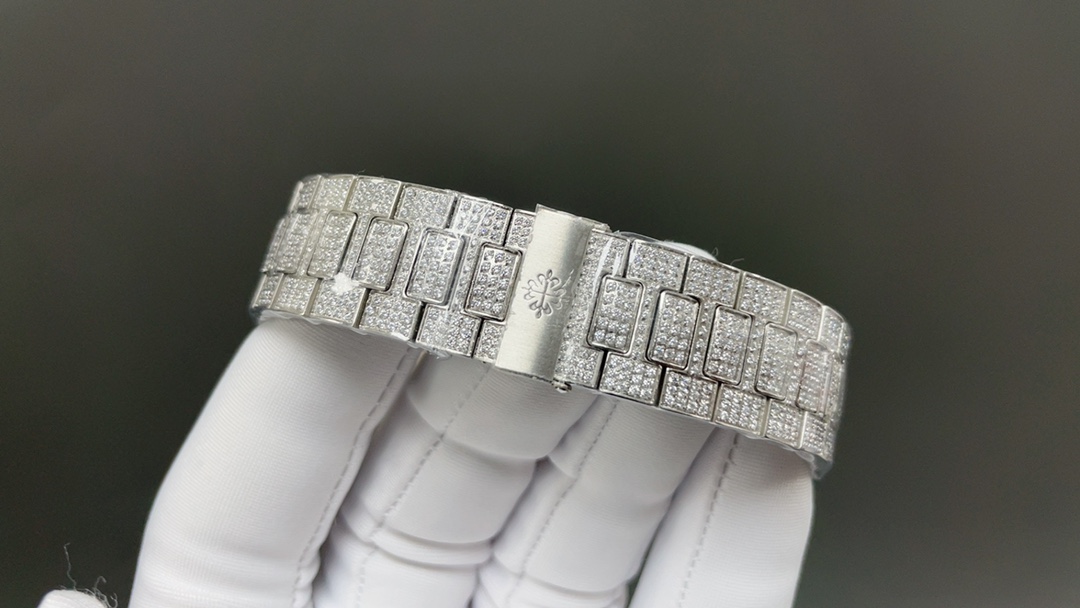 Patek Philippe Style Watches Watches Watches detail image 6 from source 765387