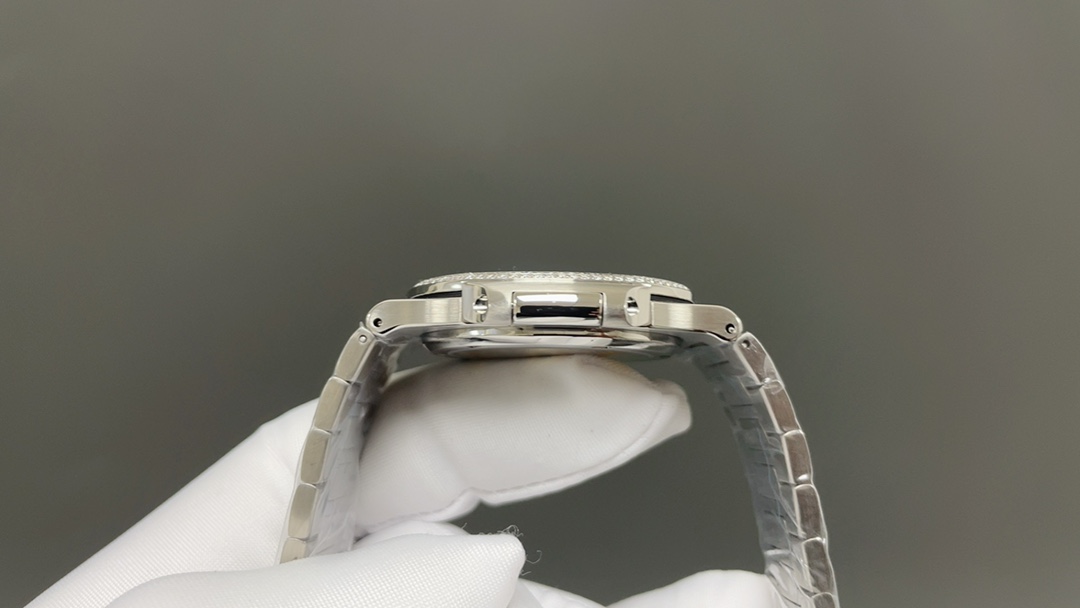 Patek Philippe Style Watches Watches Watches detail image 5 from source 765389