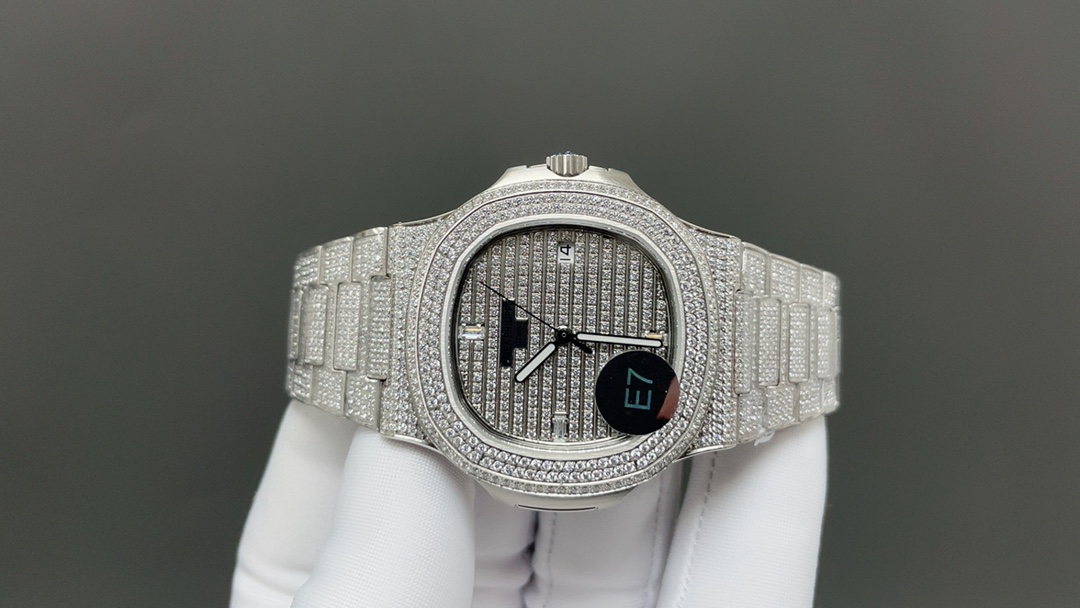 Patek Philippe（百达翡丽） Style Watches Lookbook Reference image 2