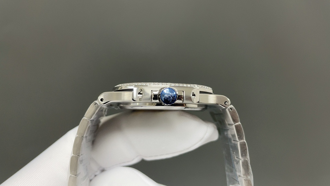 Patek Philippe Style Watches Watches Watches detail image 4 from source 765389