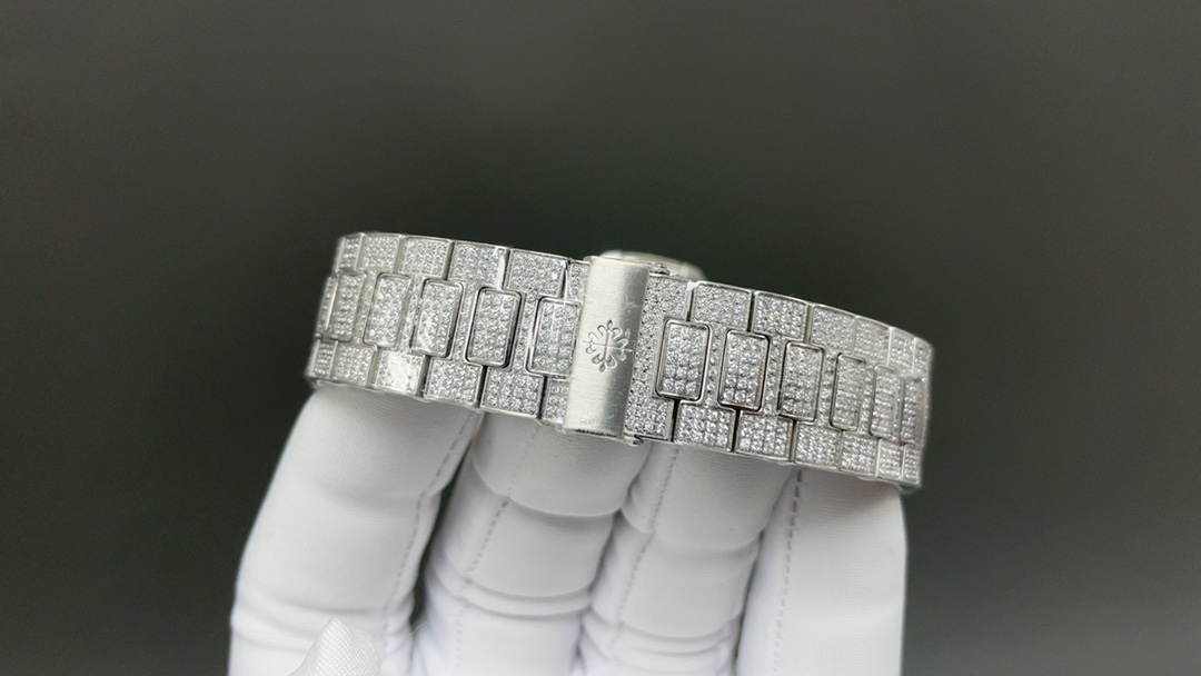 Patek Philippe Style Watches Watches Watches detail image 6 from source 765389