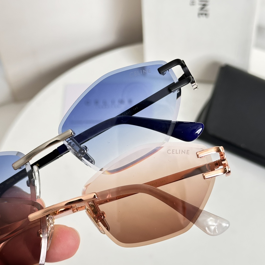 ‼️CELIN*🌟🌟🌟MODEL:CL42146U🌟🌟🌟SIZE:56口17-140🌟🌟🌟