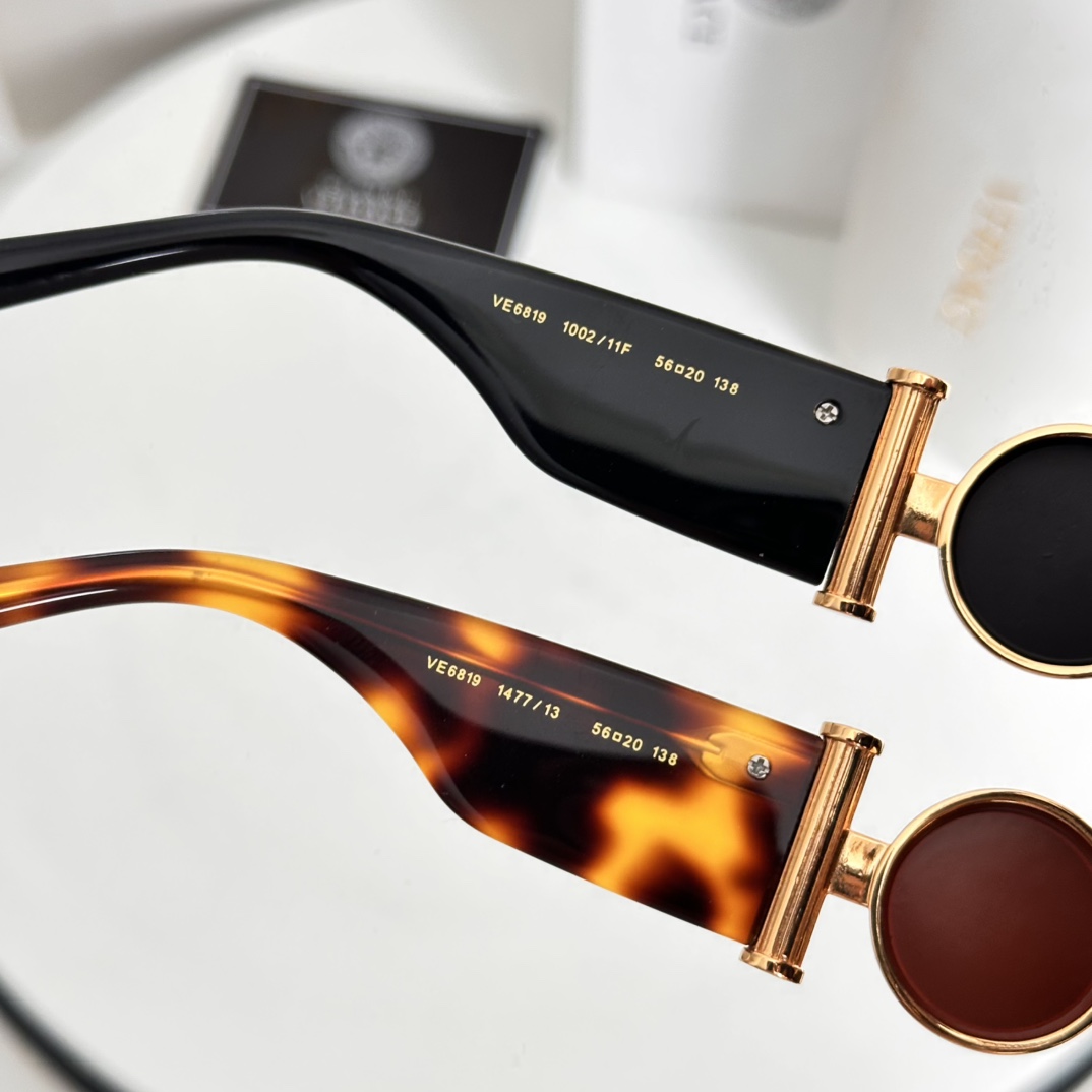 ‼️VERSAC*🌟🌟🌟MODEL：VE6819🌟🌟🌟SIZE：56口20-138🌟🌟🌟