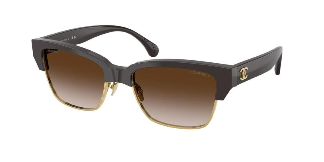 ‼️ 官网图 CHANE*🌸🌸🌸MODEL：CH5558🌸🌸🌸SIZE：53口18-145🌸🌸🌸