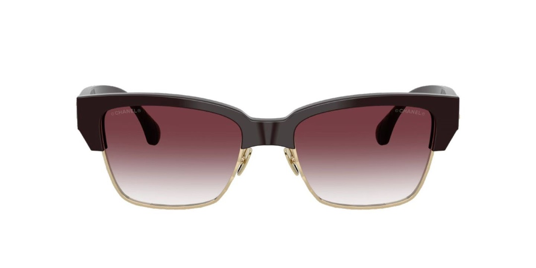 ‼️ 官网图 CHANE*🌸🌸🌸MODEL：CH5558🌸🌸🌸SIZE：53口18-145🌸🌸🌸