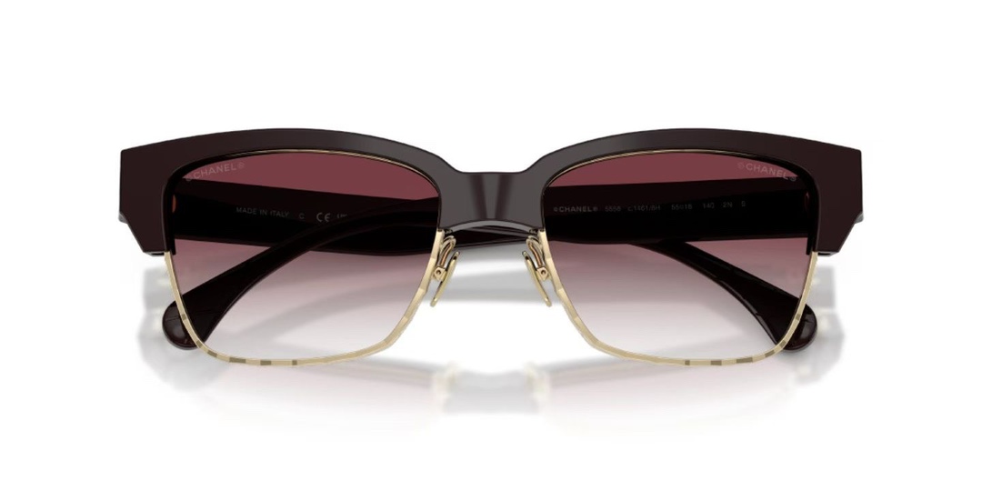 ‼️ 官网图 CHANE*🌸🌸🌸MODEL：CH5558🌸🌸🌸SIZE：53口18-145🌸🌸🌸