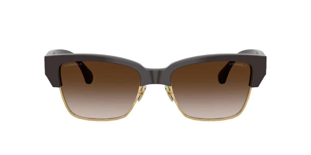 ‼️ 官网图 CHANE*🌸🌸🌸MODEL：CH5558🌸🌸🌸SIZE：53口18-145🌸🌸🌸