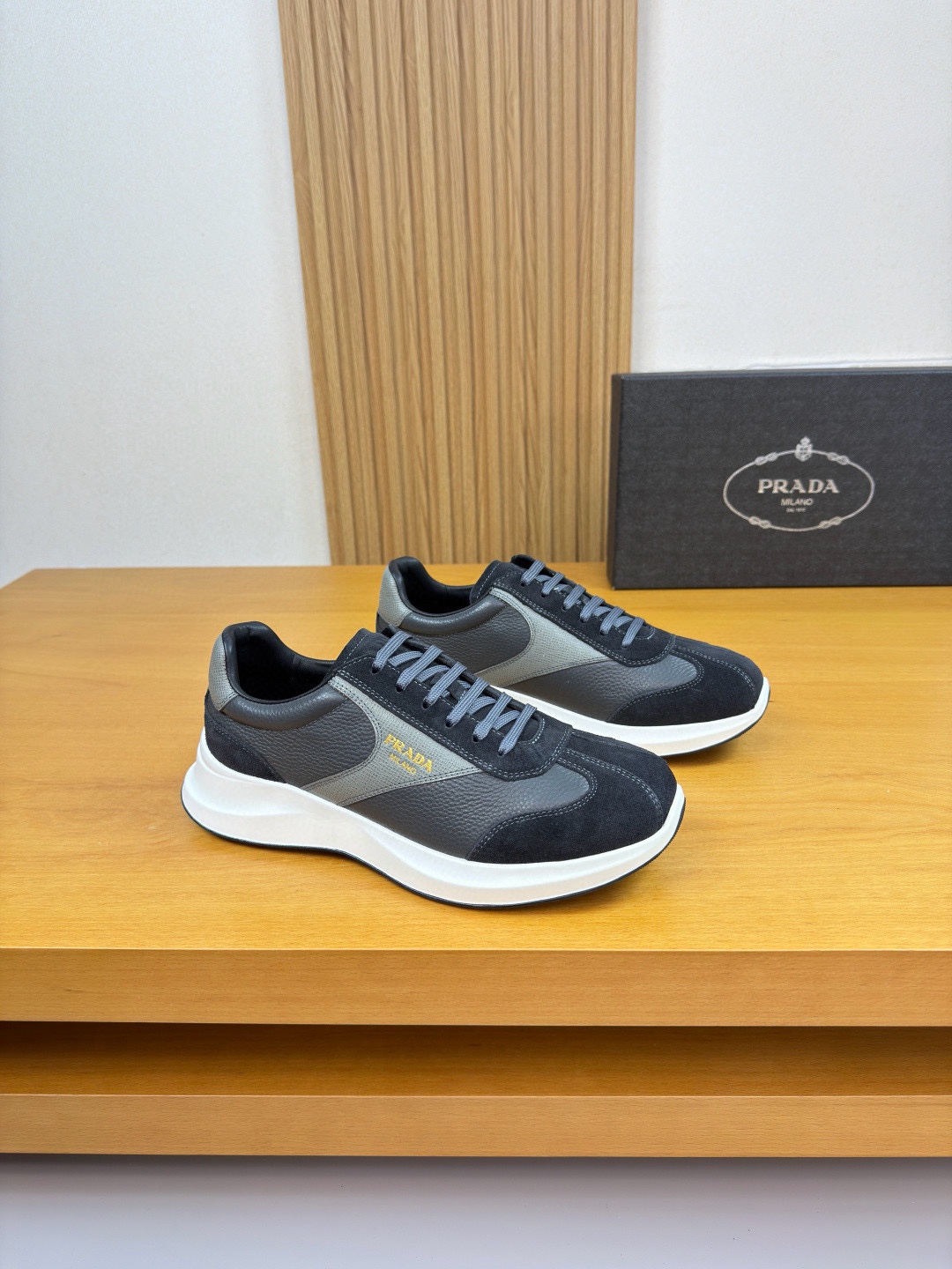 Prada shoe Prada — photo 5
