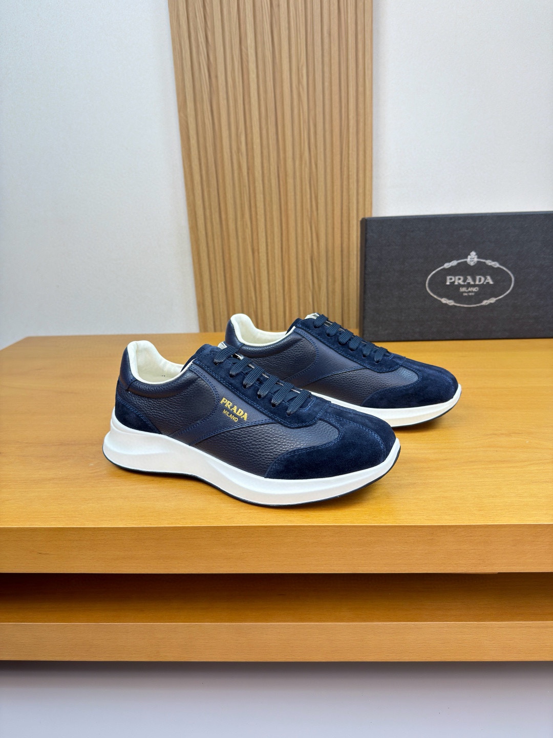 Prada shoe Prada — photo 4