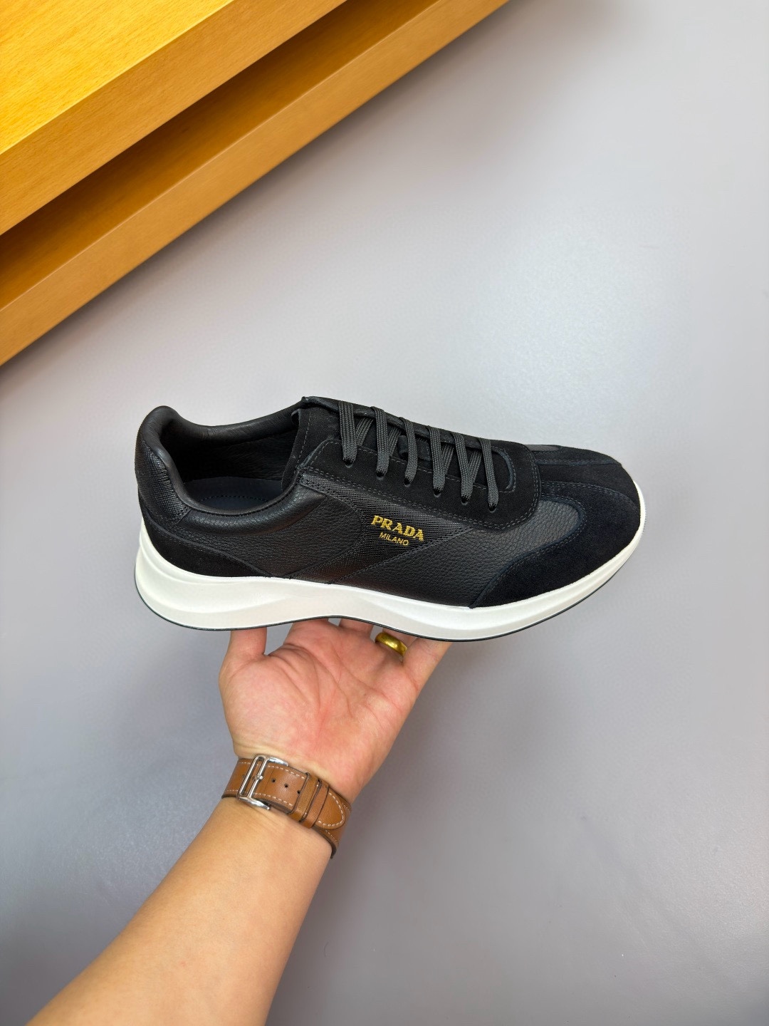 Prada shoe Prada — photo 8