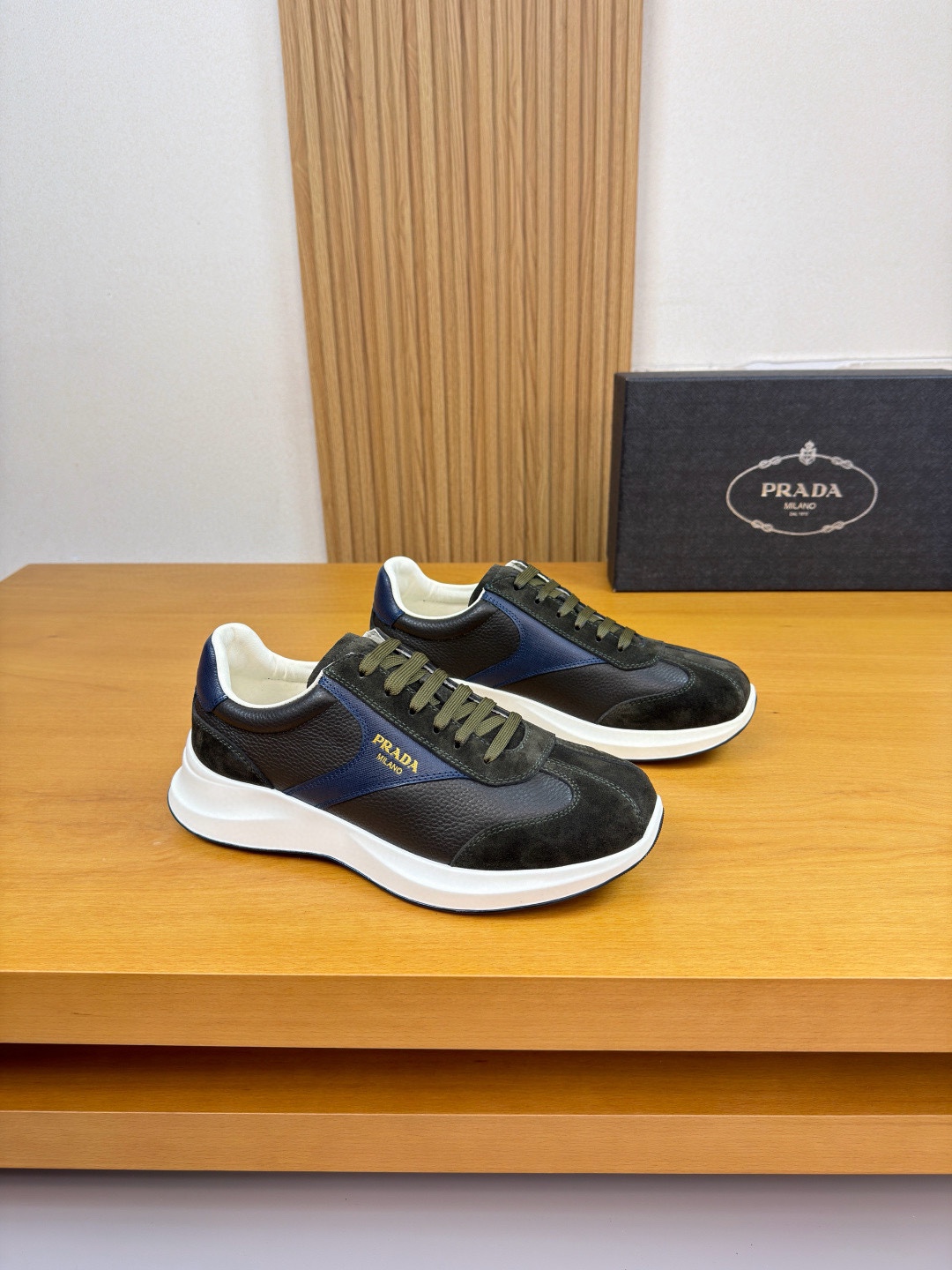 Prada shoe Prada — photo 3