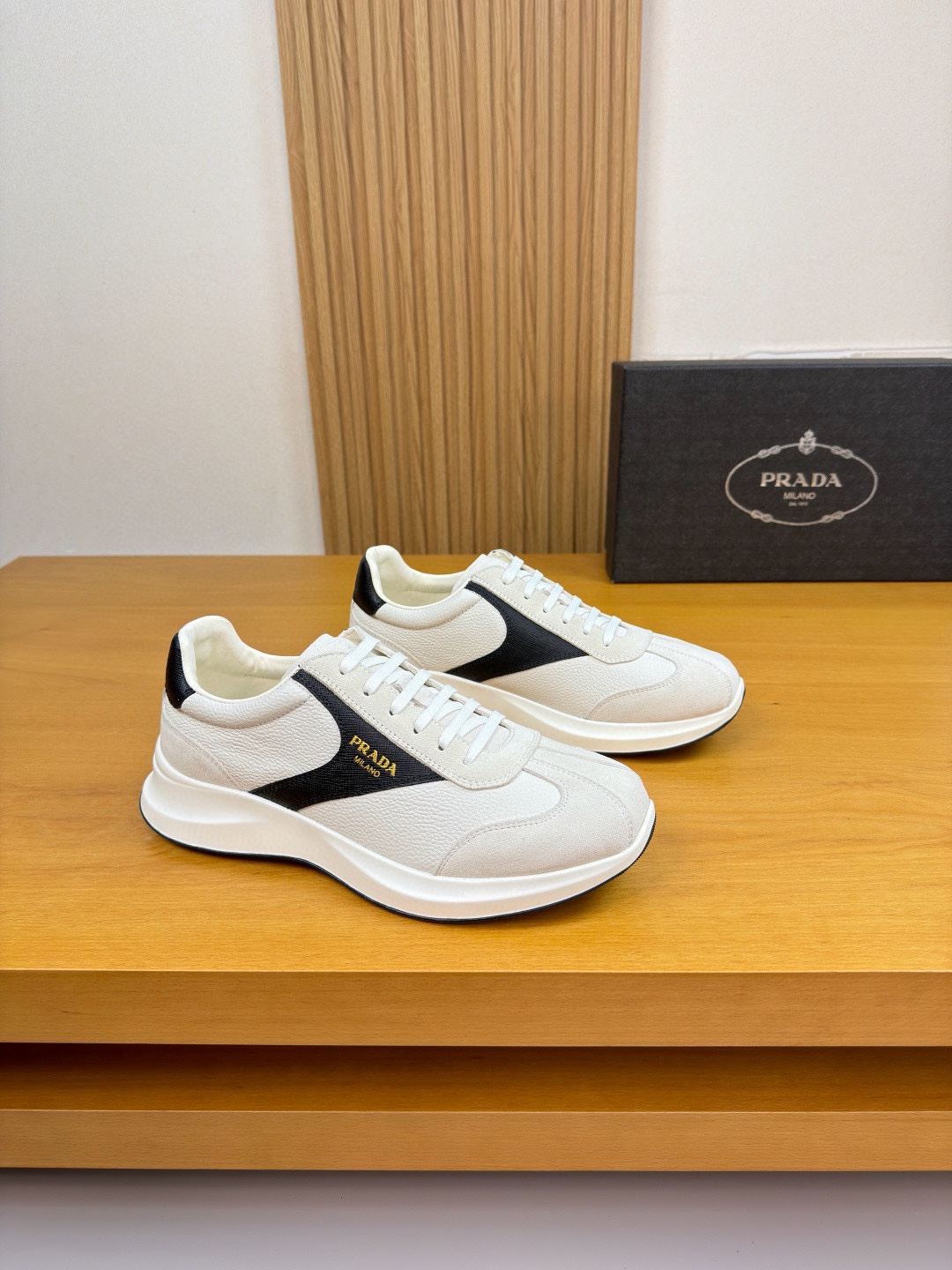 Prada shoe Prada — photo 2