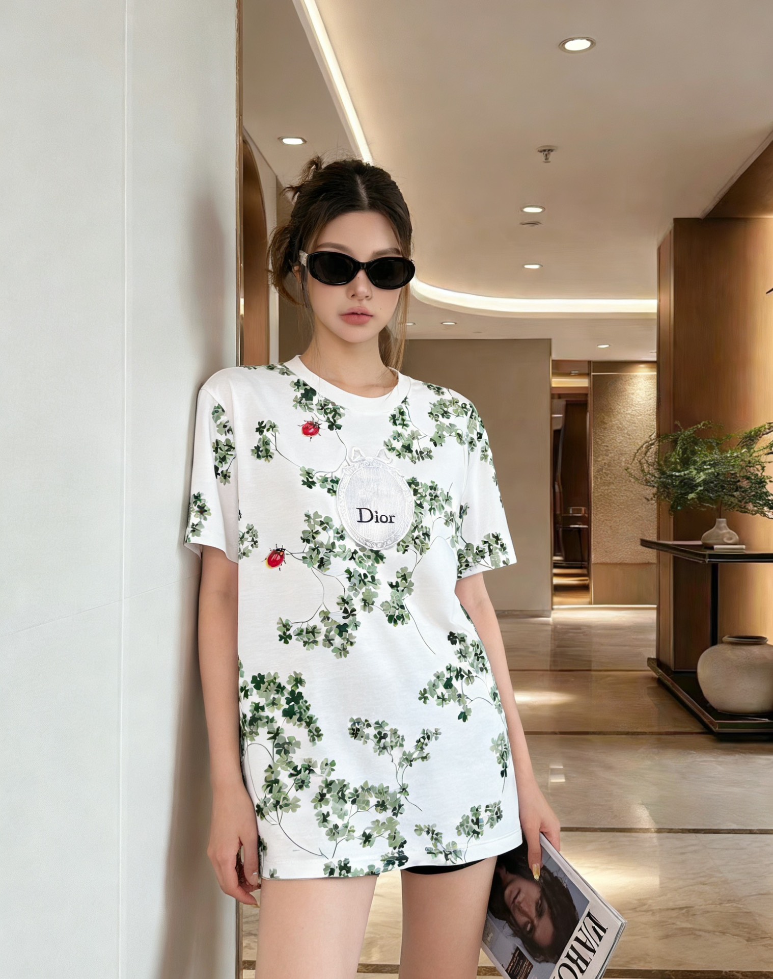 NO:717405,Upper body picture,,19860909上身图,,,Women's clothing