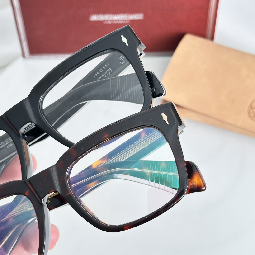 ‼️JACQUES MARIE MAG🌟🌟🌟MODEL：TORINO🌟🌟🌟SIZE：54口20🌟🌟🌟配送