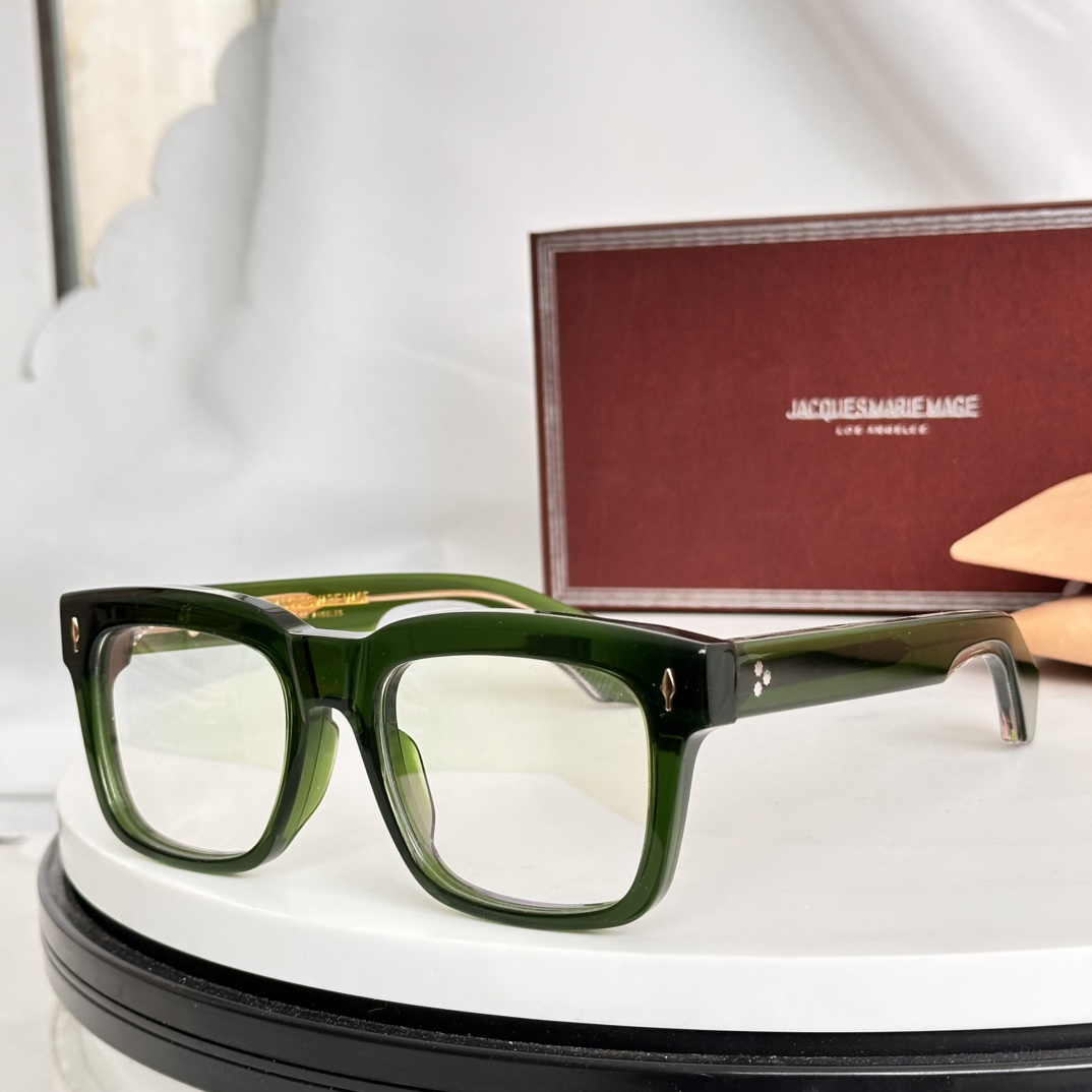 ‼️JACQUES MARIE MAG🌟🌟🌟MODEL：TORINO🌟🌟🌟SIZE：54口20🌟🌟🌟配送