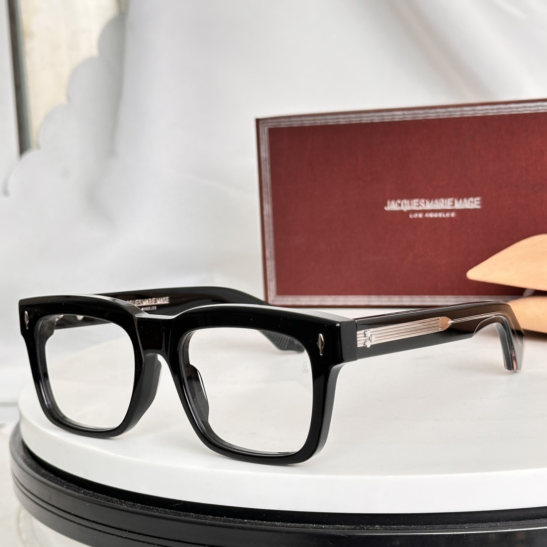 ‼️JACQUES MARIE MAG🌟🌟🌟MODEL：TORINO🌟🌟🌟SIZE：54口20🌟🌟🌟配送