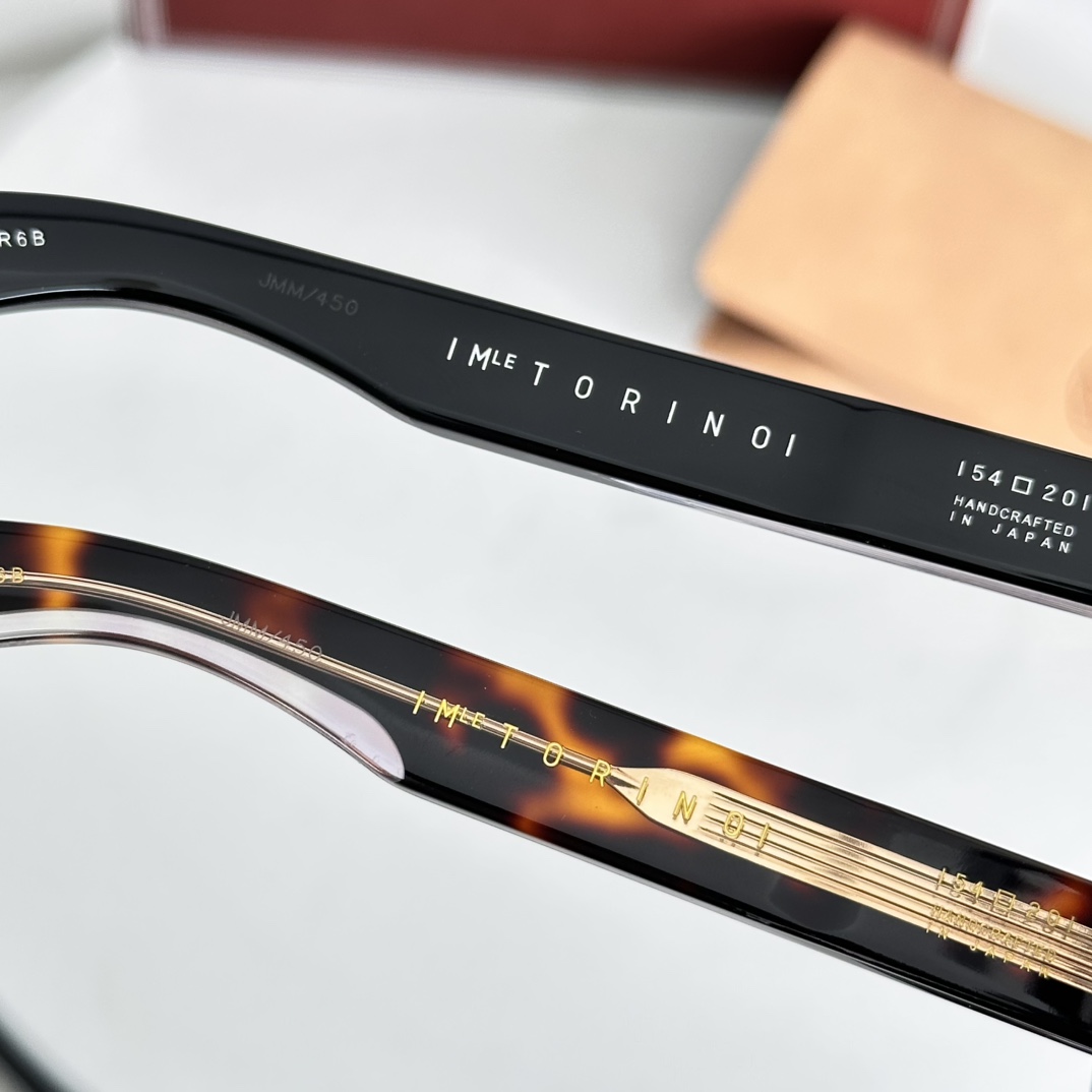 ‼️JACQUES MARIE MAG🌟🌟🌟MODEL：TORINO🌟🌟🌟SIZE：54口20🌟🌟🌟配送