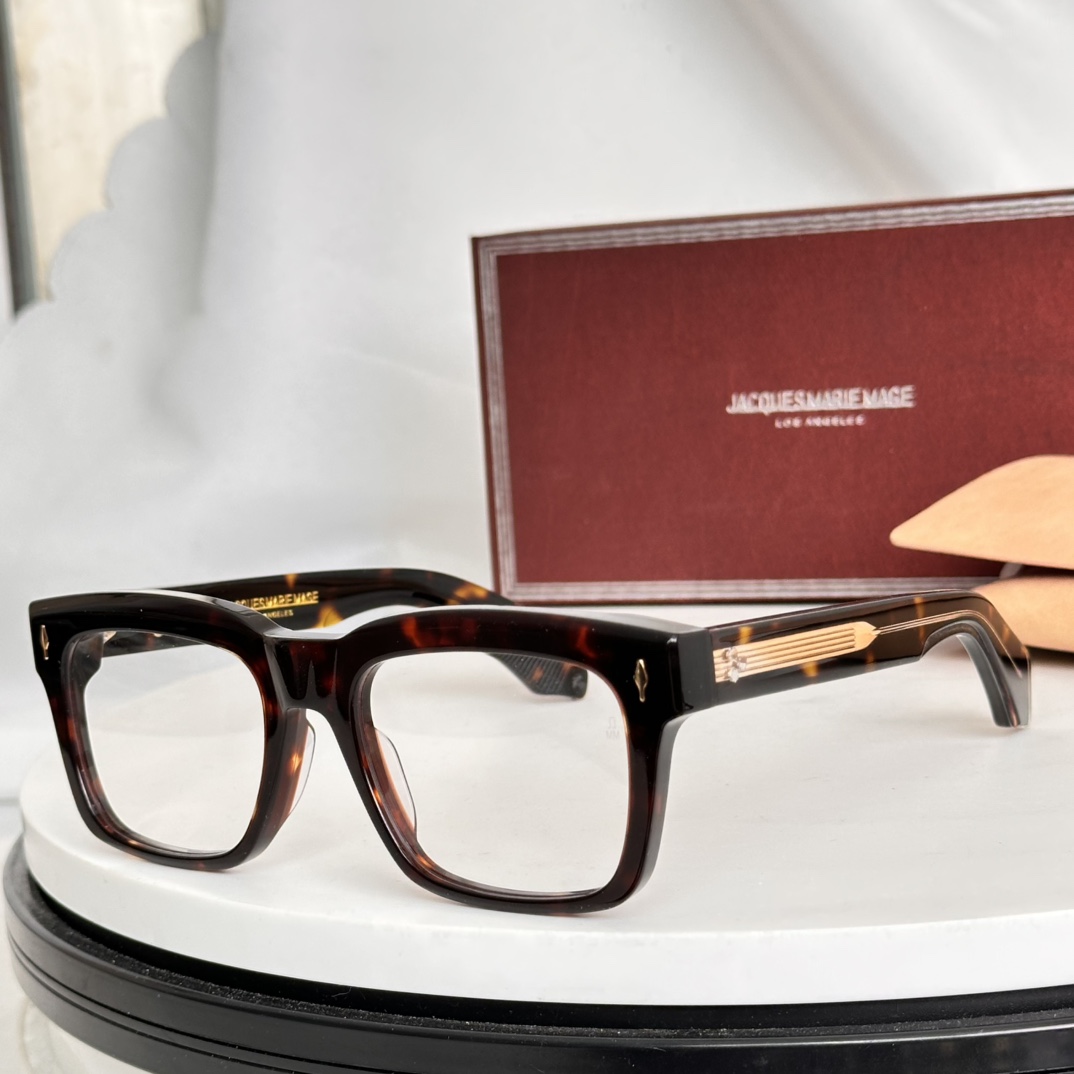 ‼️JACQUES MARIE MAG🌟🌟🌟MODEL：TORINO🌟🌟🌟SIZE：54口20🌟🌟🌟配送