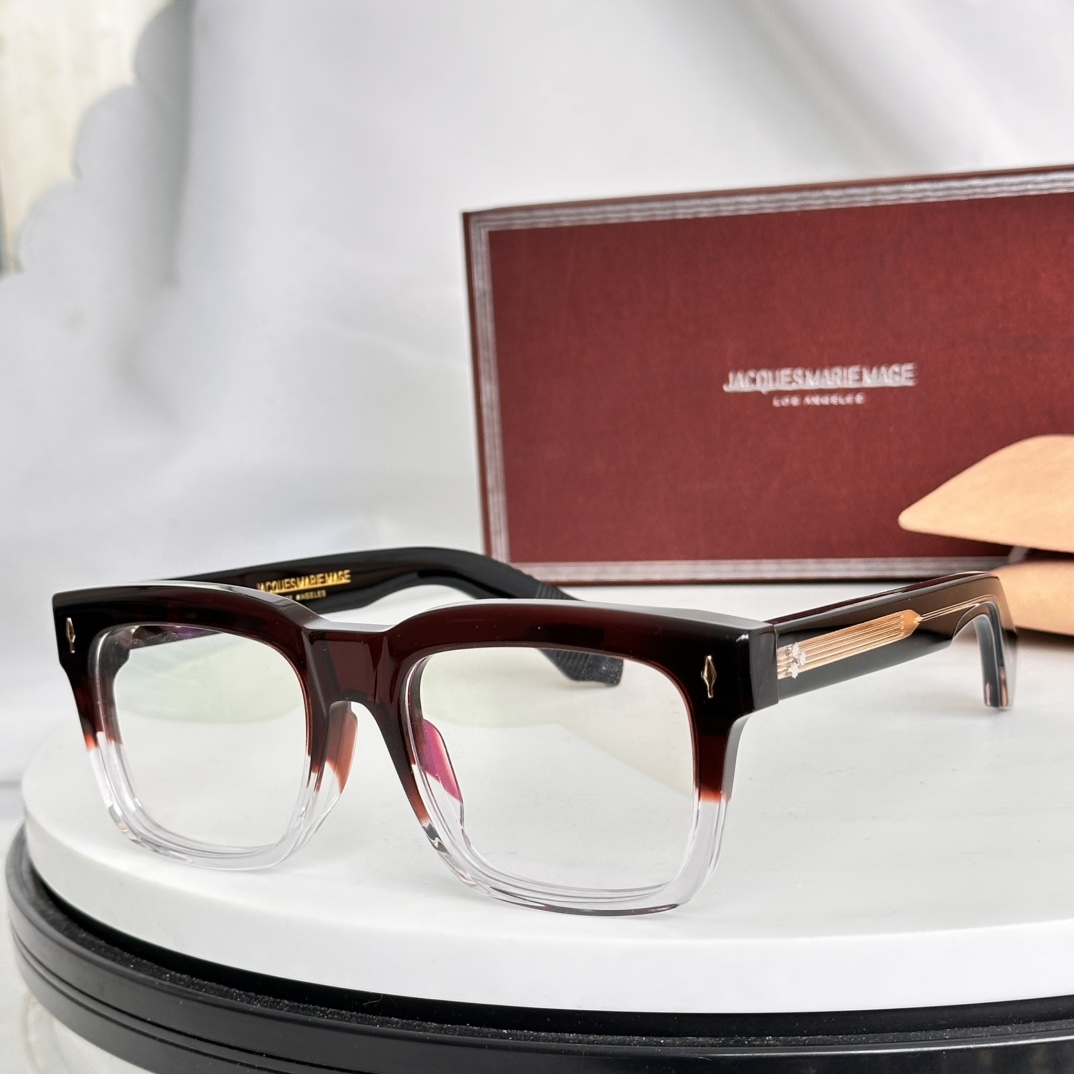 ‼️JACQUES MARIE MAG🌟🌟🌟MODEL：TORINO🌟🌟🌟SIZE：54口20🌟🌟🌟配送