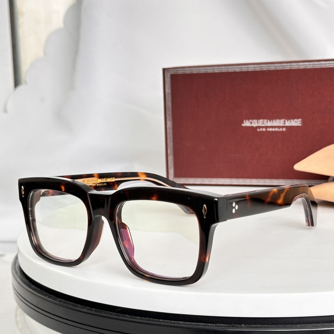 ‼️JACQUES MARIE MAG🌟🌟🌟MODEL：TORINO🌟🌟🌟SIZE：54口20🌟🌟🌟配送