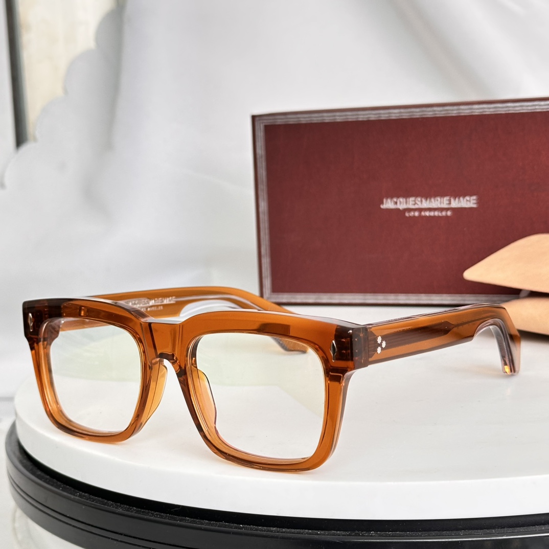 ‼️JACQUES MARIE MAG🌟🌟🌟MODEL：TORINO🌟🌟🌟SIZE：54口20🌟🌟🌟配送