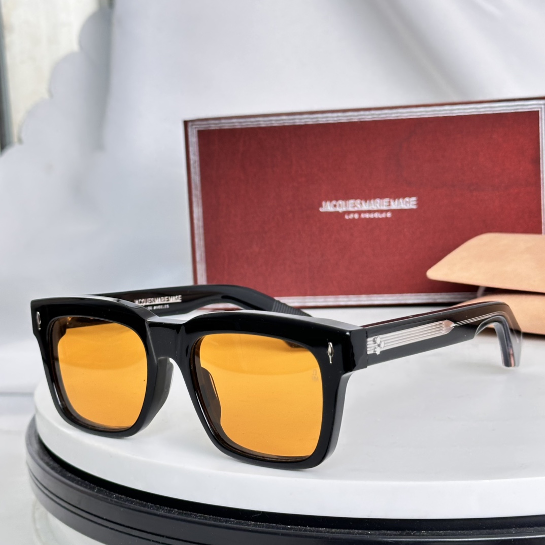 ‼️JACQUES MARIE MAG🌟🌟🌟MODEL：TORINO🌟🌟🌟SIZE：54口20🌟🌟🌟配送