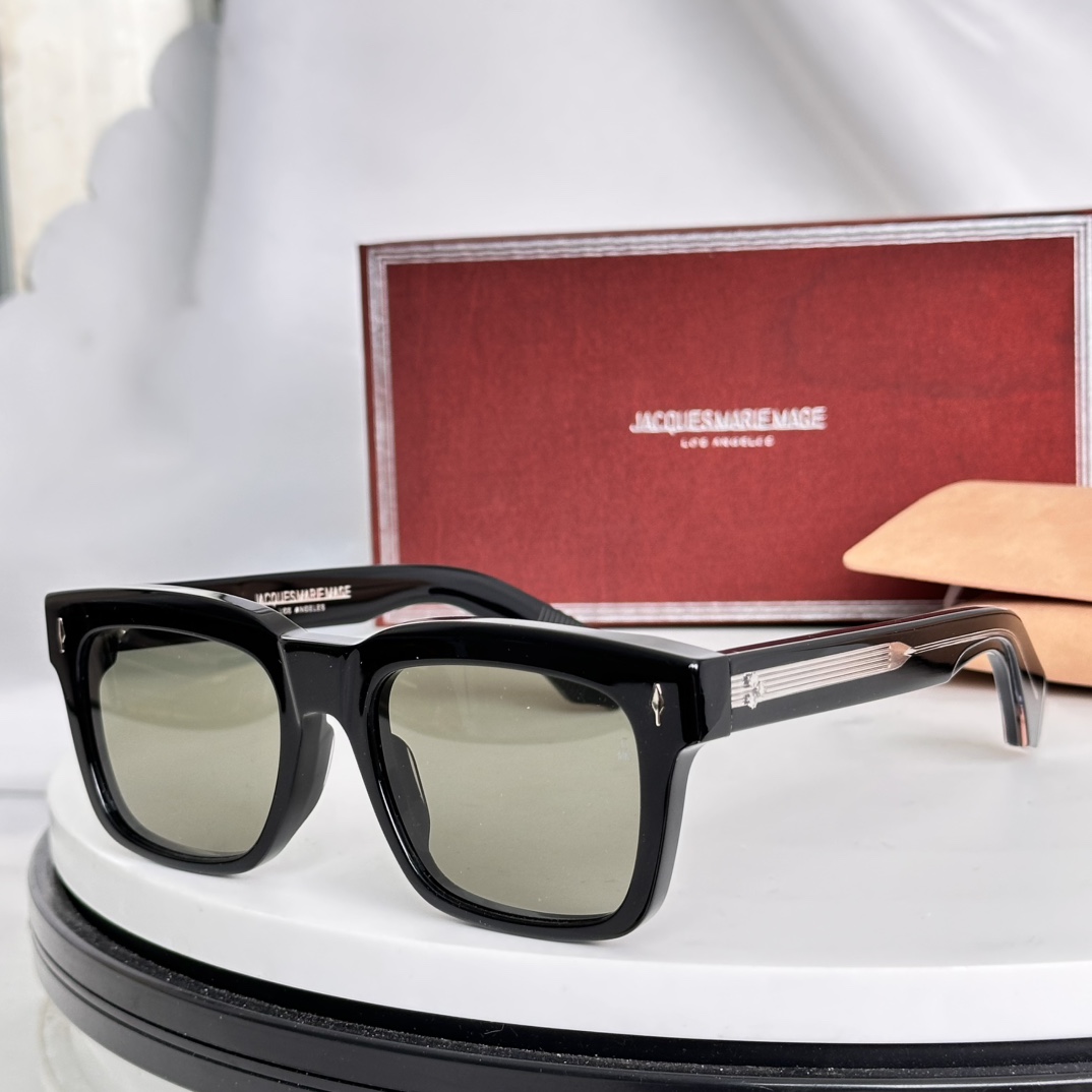 ‼️JACQUES MARIE MAG🌟🌟🌟MODEL：TORINO🌟🌟🌟SIZE：54口20🌟🌟🌟配送