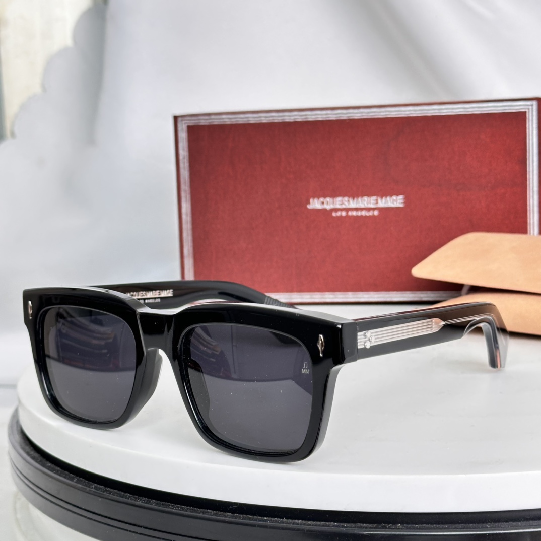 ‼️JACQUES MARIE MAG🌟🌟🌟MODEL：TORINO🌟🌟🌟SIZE：54口20🌟🌟🌟配送