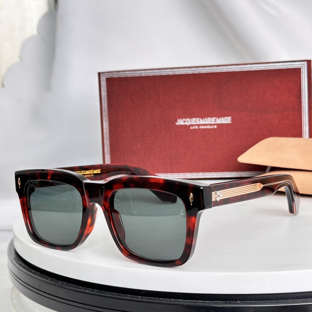 ‼️JACQUES MARIE MAG🌟🌟🌟MODEL：TORINO🌟🌟🌟SIZE：54口20🌟🌟🌟配送